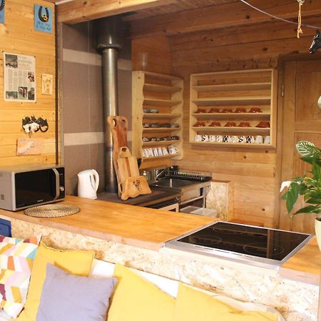 Apartments Farm House Uric Jesenice Exterior foto