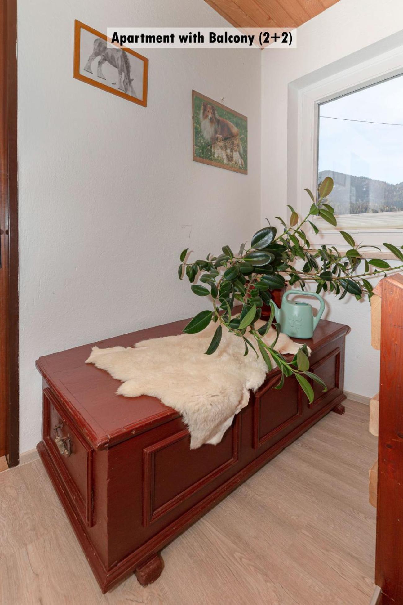 Apartments Farm House Uric Jesenice Exterior foto